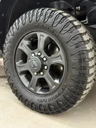 RAM-2500-6.7 I6 TURBO DIESEL NIGHT EDITION CD 4X4 AUTOMÁTICO RAM-2500-2021