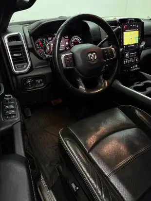 RAM-2500-6.7 I6 TURBO DIESEL NIGHT EDITION CD 4X4 AUTOMÁTICO RAM-2500-2021