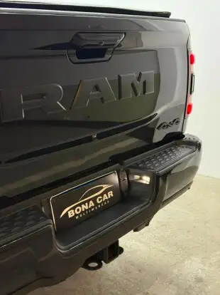 RAM-2500-6.7 I6 TURBO DIESEL NIGHT EDITION CD 4X4 AUTOMÁTICO RAM-2500-2021