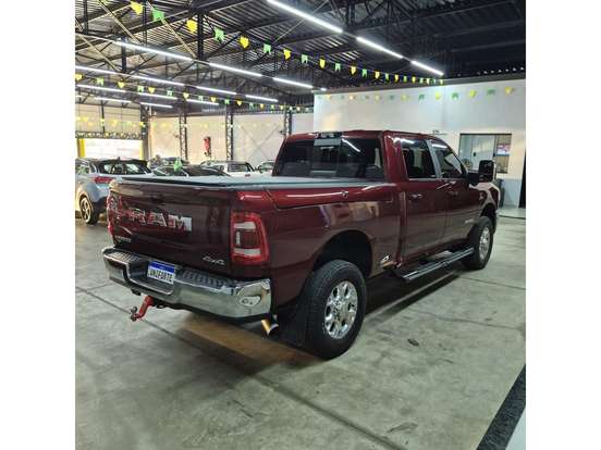 RAM-2500-2023