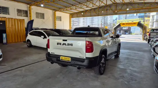 RAM-RAMPAGE-2024
