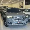 RAM RAMPAGE 2.2 TURBO DIESEL LARAMIE 4X4 AUTOMÁTICO RAM RAMPAGE 2.2 TURBO DIESEL LARAMIE 4X4 AUTOMÁTICO