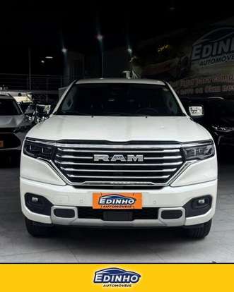 RAM-RAMPAGE-2023