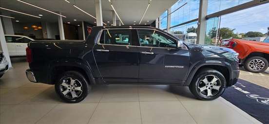 RAM-RAMPAGE-2.2 TURBO DIESEL LARAMIE 4X4 AUTOMÁTICO RAM-RAMPAGE-2025