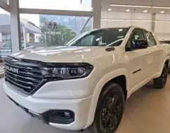 RAM RAMPAGE 2.2 TURBO DIESEL LARAMIE 4X4 AUTOMÁTICO RAM RAMPAGE 2.2 TURBO DIESEL LARAMIE 4X4 AUTOMÁTICO