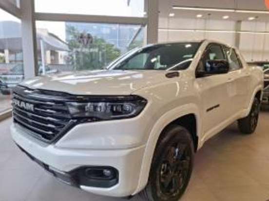 RAM-RAMPAGE-2.2 TURBO DIESEL LARAMIE 4X4 AUTOMÁTICO RAM-RAMPAGE-2026