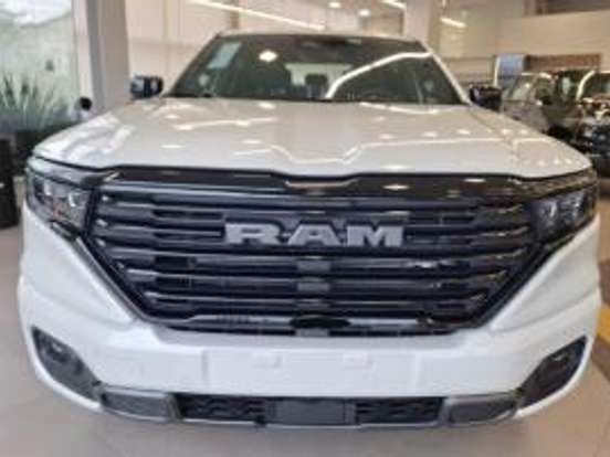 RAM-RAMPAGE-2.2 TURBO DIESEL LARAMIE 4X4 AUTOMÁTICO RAM-RAMPAGE-2026