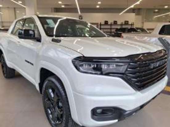 RAM-RAMPAGE-2.2 TURBO DIESEL LARAMIE 4X4 AUTOMÁTICO RAM-RAMPAGE-2026