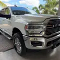 RAM 2500 6.7 I6 TURBO DIESEL LARAMIE CD 4X4 AUTOMÁTICO RAM 2500 6.7 I6 TURBO DIESEL LARAMIE CD 4X4 AUTOMÁTICO