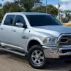 RAM 2500 6.7 LARAMIE 4X4 CD I6 TURBO DIESEL 4P AUTOMÁTICO RAM 2500 6.7 LARAMIE 4X4 CD I6 TURBO DIESEL 4P AUTOMÁTICO