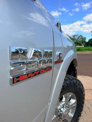 RAM-2500-2016