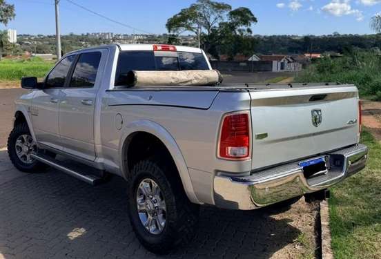 RAM-2500-2016