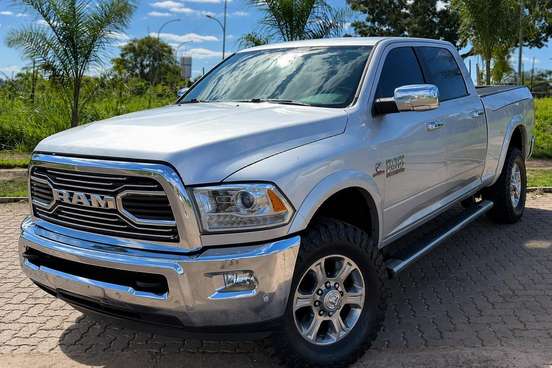 RAM-2500-2016