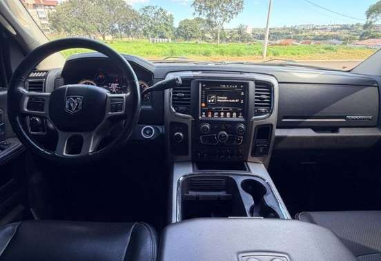 RAM-2500-2016