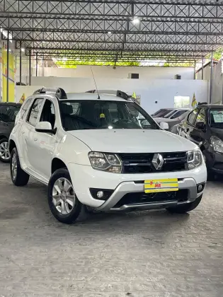 RENAULT DUSTER 1.6 DYNAMIQUE 4X2 16V FLEX 4P MANUAL RENAULT DUSTER 1.6 DYNAMIQUE 4X2 16V FLEX 4P MANUAL