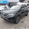 RENAULT DUSTER 1.3 TCE FLEX ICONIC X-TRONIC RENAULT DUSTER 1.3 TCE FLEX ICONIC X-TRONIC
