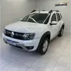 RENAULT DUSTER 1.6 16V SCE FLEX DYNAMIQUE MANUAL RENAULT DUSTER 1.6 16V SCE FLEX DYNAMIQUE MANUAL