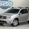RENAULT DUSTER 2.0 DYNAMIQUE 4X2 16V FLEX 4P AUTOMÁTICO RENAULT DUSTER 2.0 DYNAMIQUE 4X2 16V FLEX 4P AUTOMÁTICO