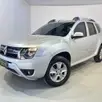 RENAULT DUSTER 2.0 DYNAMIQUE 4X2 16V FLEX 4P AUTOMÁTICO RENAULT DUSTER 2.0 DYNAMIQUE 4X2 16V FLEX 4P AUTOMÁTICO