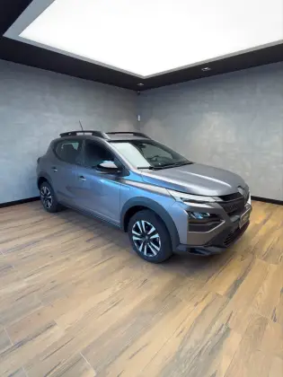RENAULT KARDIAN 1.0 TCE FLEX EVOLUTION EDC
