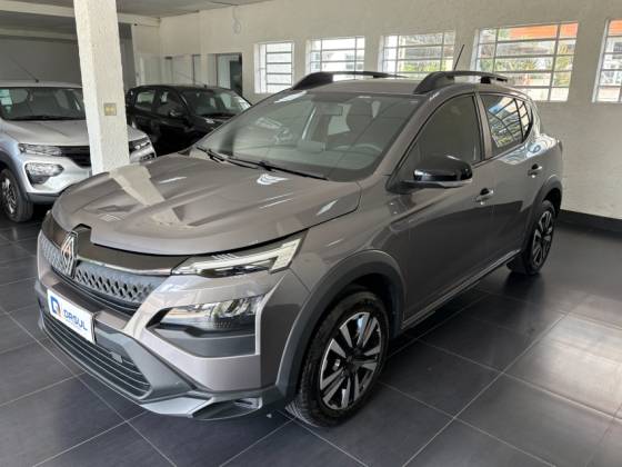 RENAULT KARDIAN 1.0 TCE FLEX EVOLUTION EDC