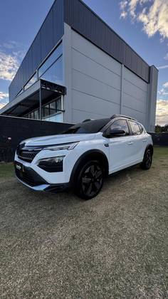 RENAULT KARDIAN 1.0 TCE FLEX PREMIÉRE EDITION EDC
