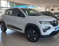 RENAULT KWID 1.0 12V SCE FLEX INTENSE MANUAL RENAULT KWID 1.0 12V SCE FLEX INTENSE MANUAL