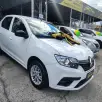 RENAULT LOGAN 1.0 12V SCE FLEX ZEN MANUAL RENAULT LOGAN 1.0 12V SCE FLEX ZEN MANUAL
