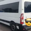 RENAULT MASTER 2.3 DCI DIESEL MINIBUS EXECUTIVE 16L L3H2 3P MANUAL RENAULT MASTER 2.3 DCI DIESEL MINIBUS EXECUTIVE 16L L3H2 3P MANUAL