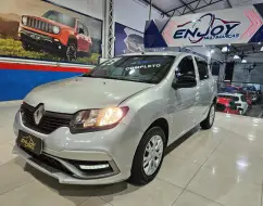 RENAULT SANDERO 1.0 12V SCE FLEX S EDITION MANUAL RENAULT SANDERO 1.0 12V SCE FLEX S EDITION MANUAL