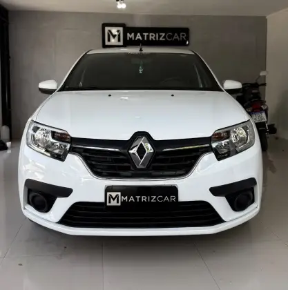 RENAULT SANDERO 1.0 12V SCE FLEX ZEN MANUAL RENAULT SANDERO 1.0 12V SCE FLEX ZEN MANUAL