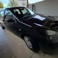 RENAULT CLIO 1.0 16V FLEX 4P MANUAL RENAULT CLIO 1.0 16V FLEX 4P MANUAL