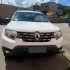 RENAULT DUSTER 1.6 16V SCE FLEX INTENSE PLUS MANUAL RENAULT DUSTER 1.6 16V SCE FLEX INTENSE PLUS MANUAL