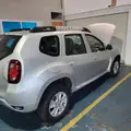 RENAULT DUSTER 2.0 DYNAMIQUE 4X2 16V FLEX 4P AUTOMÁTICO RENAULT DUSTER 2.0 DYNAMIQUE 4X2 16V FLEX 4P AUTOMÁTICO