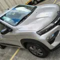 RENAULT KWID 1.0 12V SCE FLEX INTENSE MANUAL RENAULT KWID 1.0 12V SCE FLEX INTENSE MANUAL