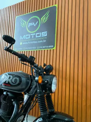 ROYAL ENFIELD HUNTER 350 