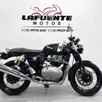 ROYAL ENFIELD CONTINENTAL GT ROYAL ENFIELD CONTINENTAL GT