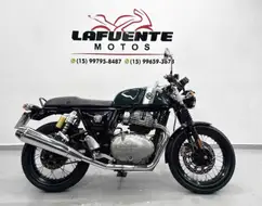 ROYAL ENFIELD CONTINENTAL GT ROYAL ENFIELD CONTINENTAL GT