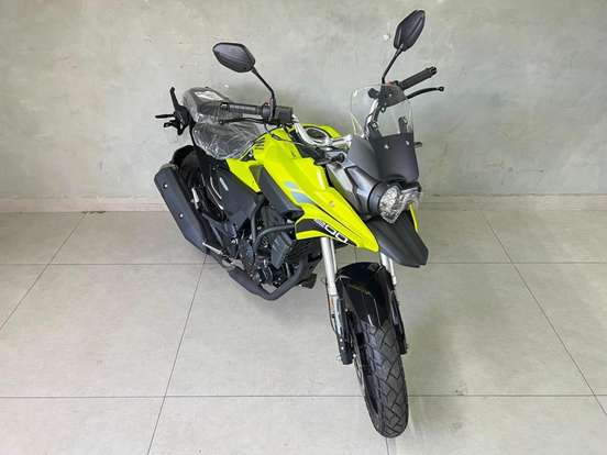 SHINERAY-STORM 200-2026
