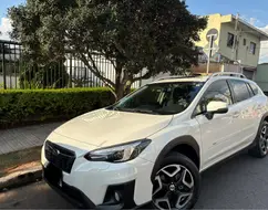 SUBARU XV 2.0 16V I-S GASOLINA 4P 4WD AUTOMÁTICO SUBARU XV 2.0 16V I-S GASOLINA 4P 4WD AUTOMÁTICO