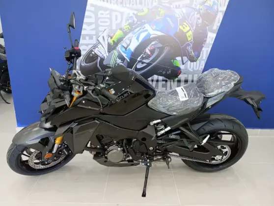 SUZUKI GSX-S1000A ABS 