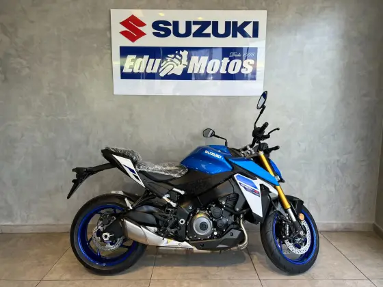 SUZUKI GSX-S1000A ABS SUZUKI GSX-S1000A ABS