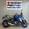 SUZUKI GSX-S1000A ABS SUZUKI GSX-S1000A ABS