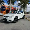 SUZUKI SX4 2.0 4X4 16V GASOLINA 4P AUTOMÁTICO SUZUKI SX4 2.0 4X4 16V GASOLINA 4P AUTOMÁTICO