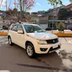 SUZUKI GRAND VITARA 2.0 4X2 16V GASOLINA 4P AUTOMÁTICO SUZUKI GRAND VITARA 2.0 4X2 16V GASOLINA 4P AUTOMÁTICO