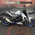 SUZUKI GSX-S750A SUZUKI GSX-S750A