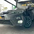 TOYOTA COROLLA 1.8 GLI 16V FLEX 4P AUTOMÁTICO TOYOTA COROLLA 1.8 GLI 16V FLEX 4P AUTOMÁTICO