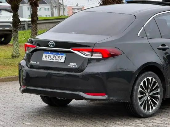 TOYOTA-COROLLA-1.8 VVT-I HYBRID FLEX ALTIS PREMIUM CVT TOYOTA-COROLLA-2023