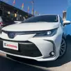 TOYOTA COROLLA 1.8 VVT-I HYBRID FLEX ALTIS CVT TOYOTA COROLLA 1.8 VVT-I HYBRID FLEX ALTIS CVT