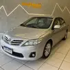 TOYOTA COROLLA 2.0 ALTIS 16V FLEX 4P AUTOMÁTICO TOYOTA COROLLA 2.0 ALTIS 16V FLEX 4P AUTOMÁTICO